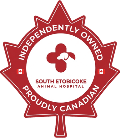 South Etobicoke Animal Hospital logo